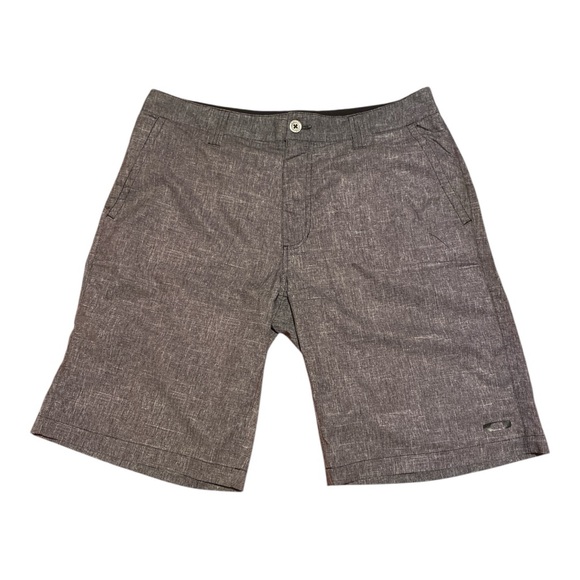 Oakley golf Shorts size‎ 34 - Picture 1 of 4